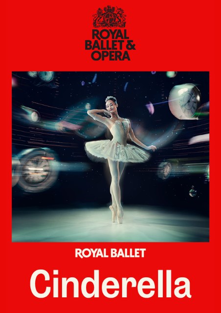 RBO 2025-26 - The Royal Ballet: Cinderella