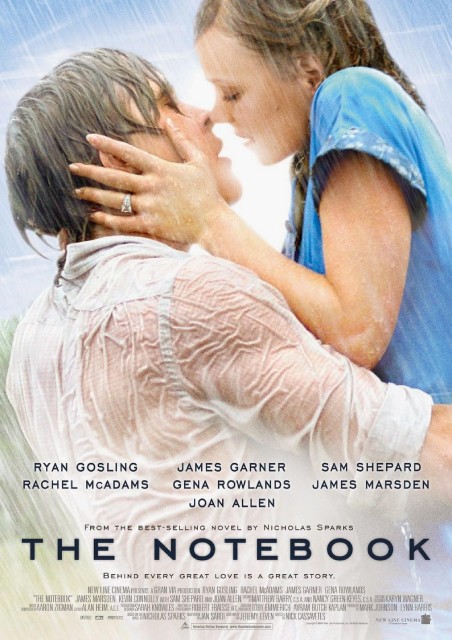 The Notebook