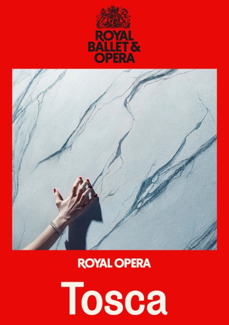RBO 2025-26 - The Royal Opera: Tosca